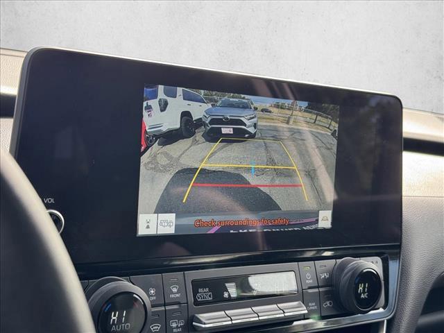 used 2025 Toyota Grand Highlander car, priced at $46,998