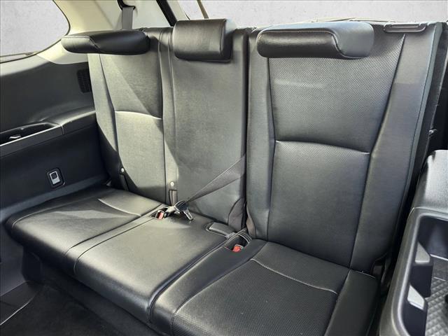 used 2025 Toyota Grand Highlander car, priced at $46,998