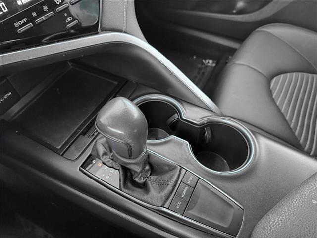 used 2024 Toyota Camry car, priced at $23,998