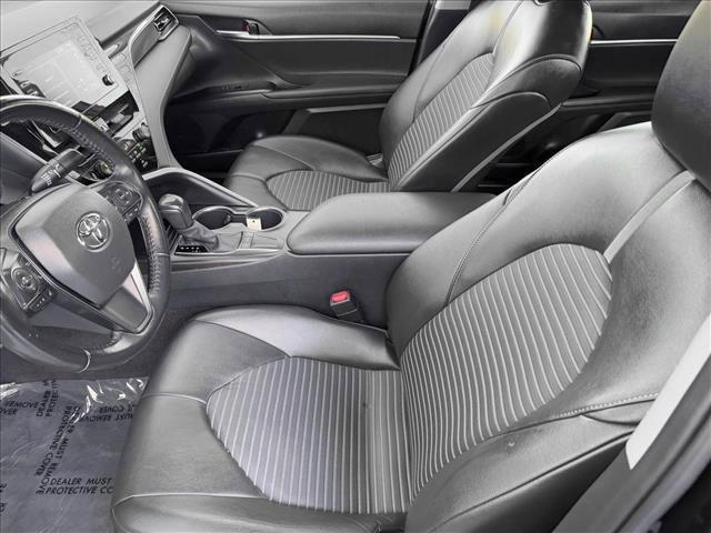 used 2024 Toyota Camry car, priced at $23,998