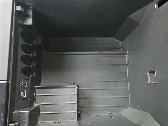 used 2023 Toyota Tundra car, priced at $43,798