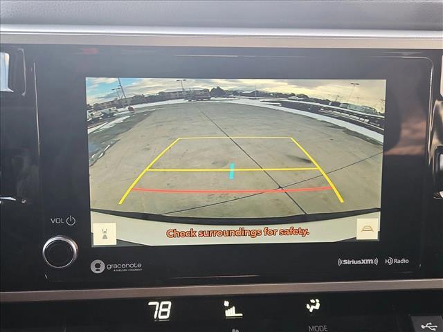 used 2023 Toyota Tundra car, priced at $43,798