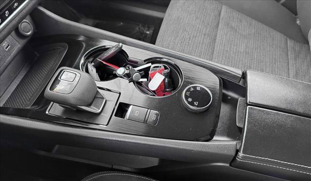 used 2023 Nissan Rogue car, priced at $17,998