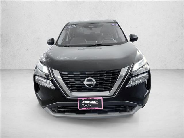 used 2023 Nissan Rogue car, priced at $17,998