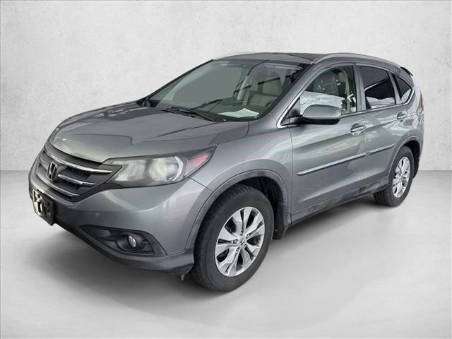 used 2012 Honda CR-V car, priced at $14,798
