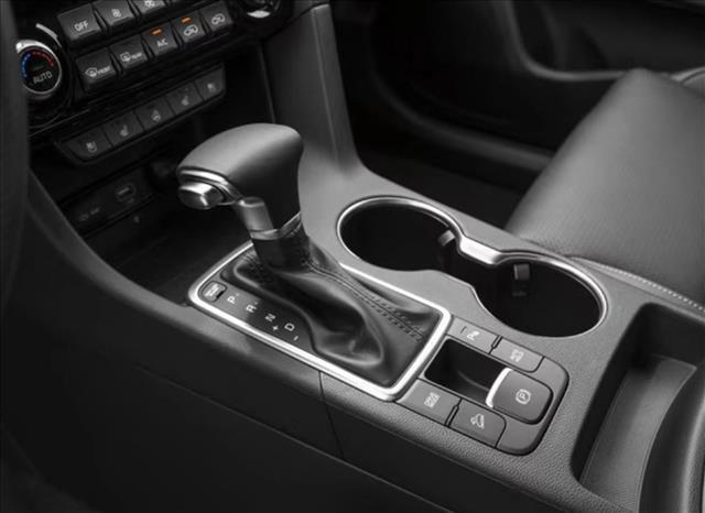 used 2022 Kia Sportage car, priced at $17,998