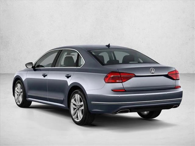 used 2016 Volkswagen Passat car, priced at $14,998