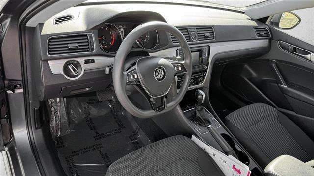 used 2016 Volkswagen Passat car, priced at $14,548