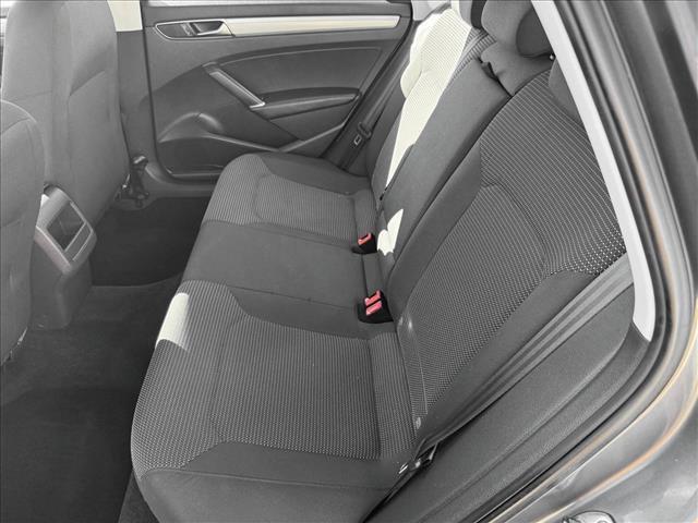 used 2016 Volkswagen Passat car, priced at $14,548