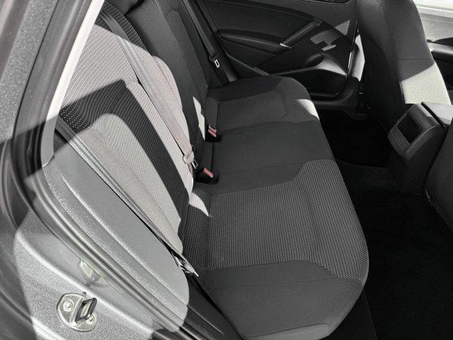 used 2016 Volkswagen Passat car, priced at $14,998