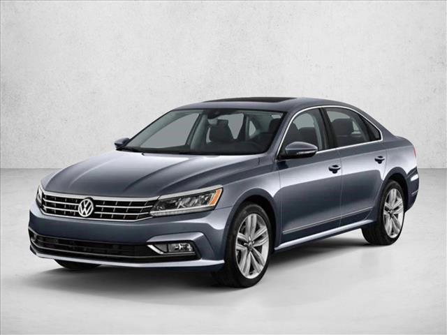 used 2016 Volkswagen Passat car, priced at $14,998