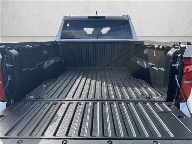 new 2026 Toyota Tacoma car, priced at $50,518