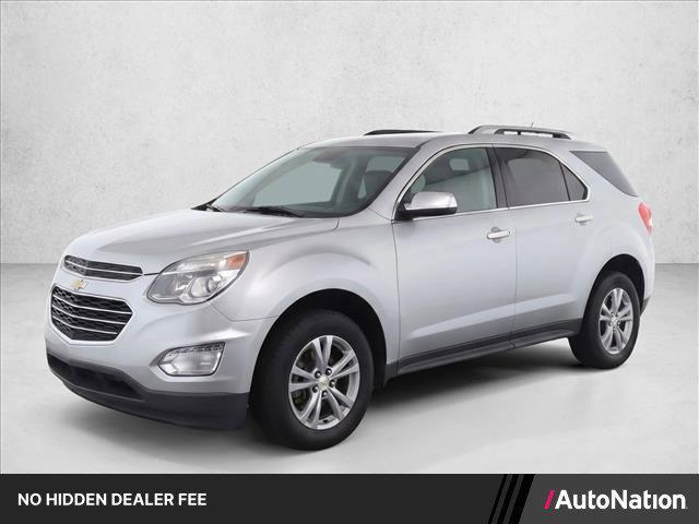 used 2016 Chevrolet Equinox car, priced at $13,999