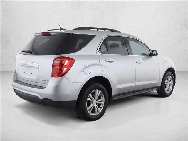 used 2016 Chevrolet Equinox car, priced at $13,999