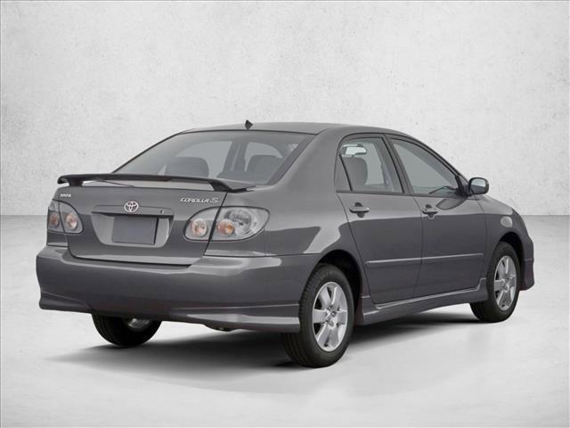 used 2007 Toyota Corolla car, priced at $7,798