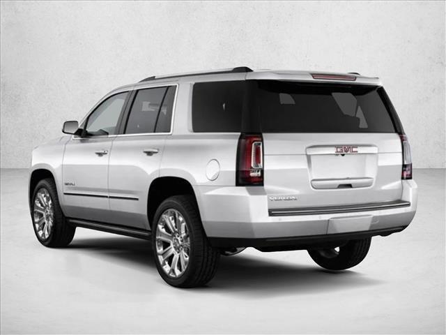 used 2015 GMC Yukon car, priced at $20,987