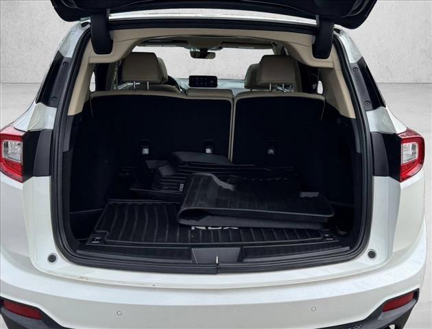 used 2019 Acura RDX car, priced at $21,999