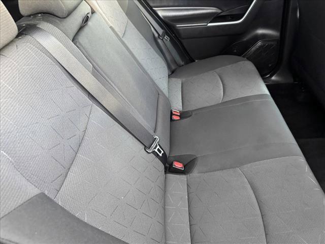 used 2024 Toyota RAV4 car, priced at $30,798