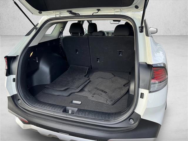 used 2024 Kia Sportage car, priced at $21,998