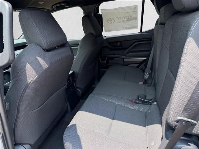 new 2026 Toyota 4Runner car, priced at $46,852