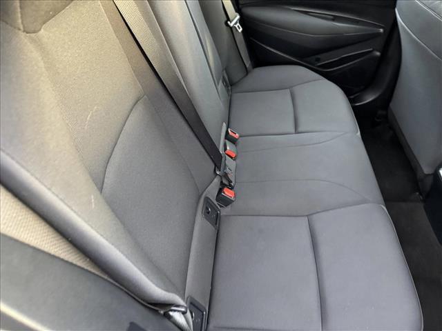 used 2023 Toyota Corolla car, priced at $17,989