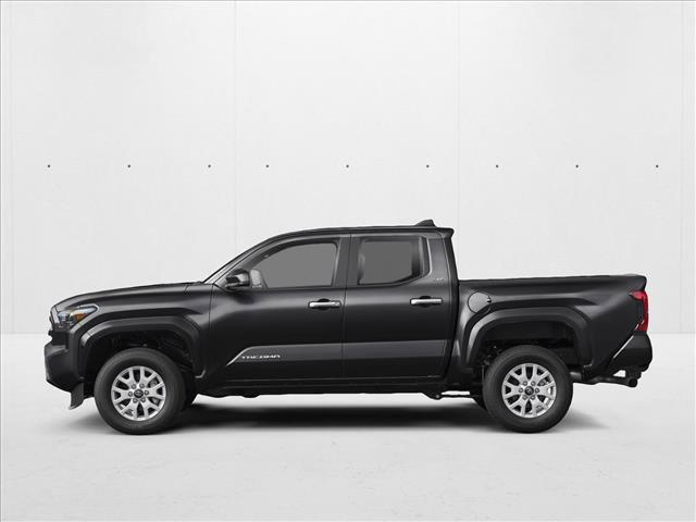 new 2026 Toyota Tacoma car, priced at $41,685