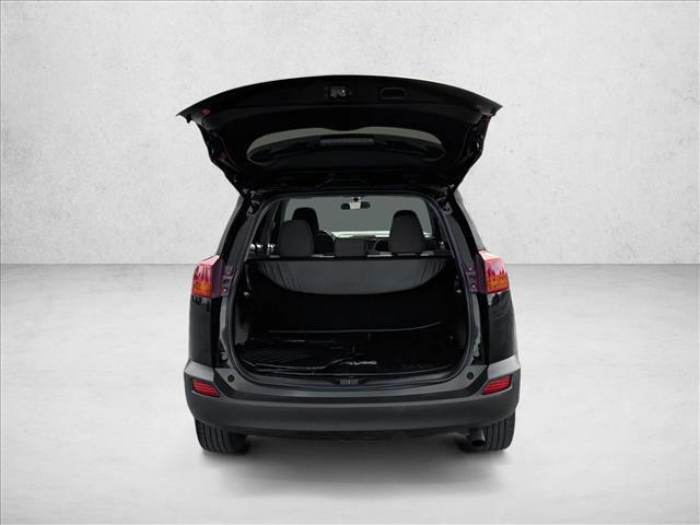 used 2014 Toyota RAV4 car, priced at $12,998