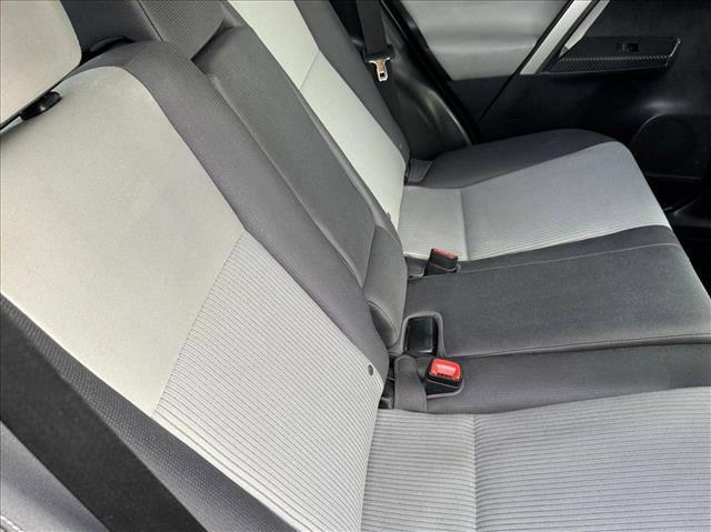 used 2014 Toyota RAV4 car, priced at $12,998