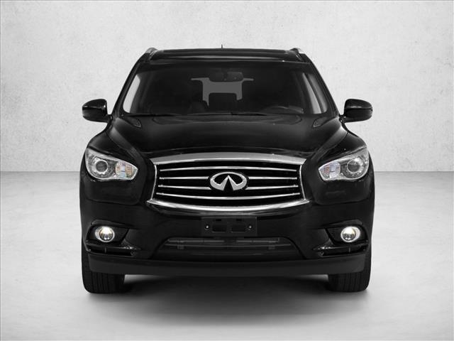 used 2015 INFINITI QX60 car, priced at $12,797