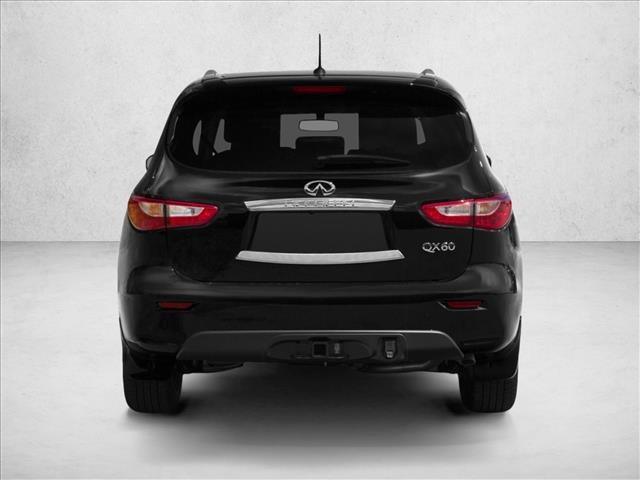 used 2015 INFINITI QX60 car, priced at $12,797