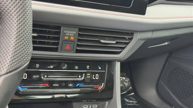 used 2026 Volkswagen Jetta GLI car, priced at $34,998
