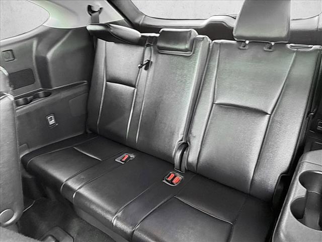 used 2023 Toyota Highlander car, priced at $36,798