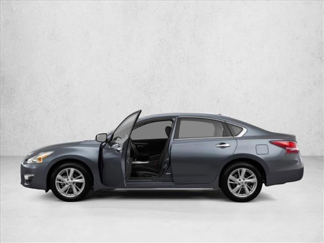 used 2015 Nissan Altima car, priced at $10,998