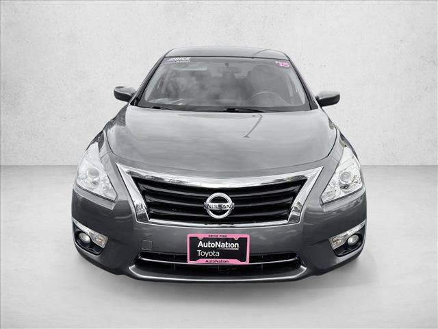 used 2015 Nissan Altima car, priced at $10,195