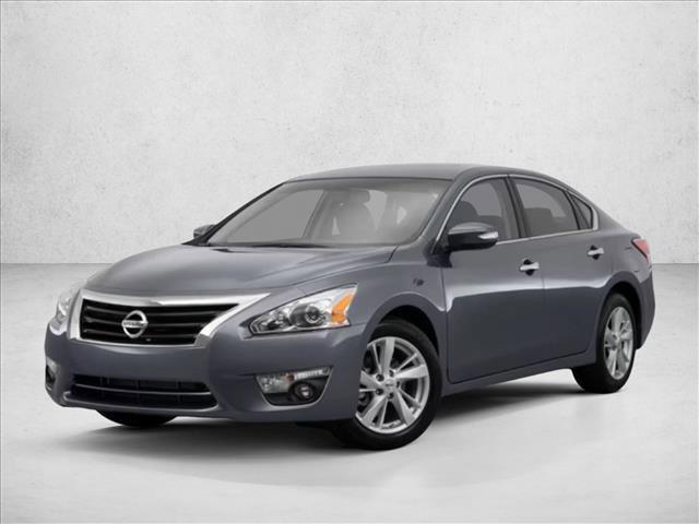 used 2015 Nissan Altima car, priced at $10,998