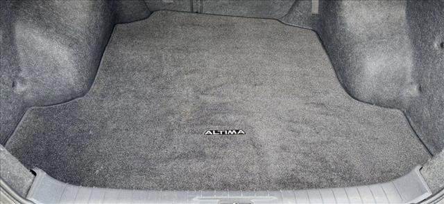 used 2015 Nissan Altima car, priced at $10,195