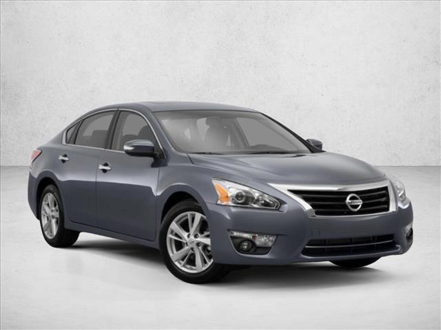 used 2015 Nissan Altima car, priced at $10,998