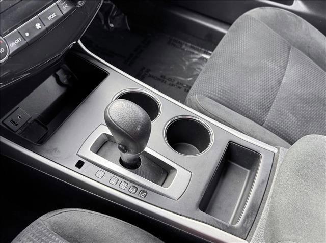 used 2015 Nissan Altima car, priced at $10,195