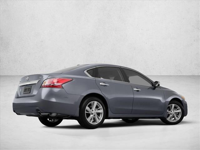 used 2015 Nissan Altima car, priced at $10,998