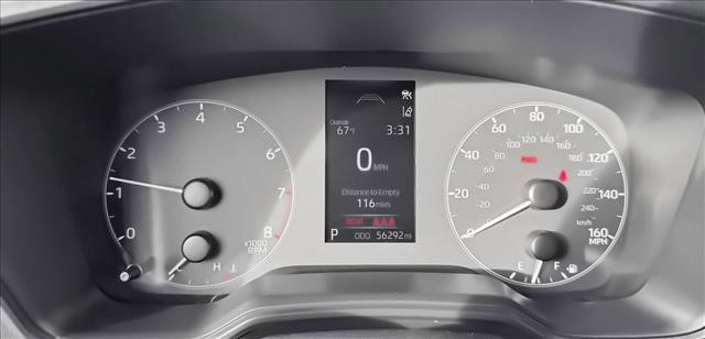 used 2024 Toyota Corolla car, priced at $17,998