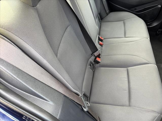 used 2024 Toyota Corolla car, priced at $17,998