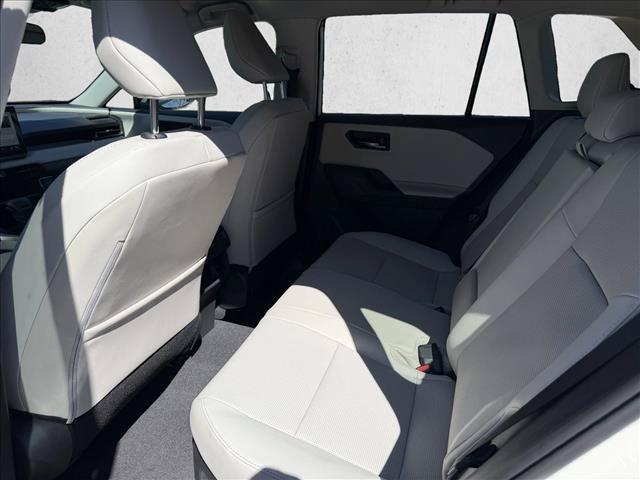 new 2026 Toyota RAV4 car, priced at $39,208