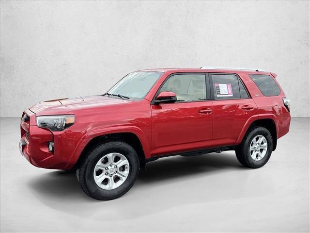 used 2016 Toyota 4Runner car, priced at $21,998