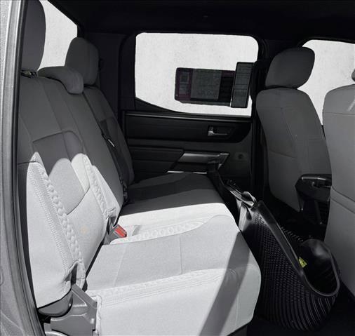 used 2025 Toyota Tundra car, priced at $46,799