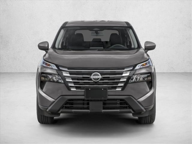 used 2024 Nissan Rogue car, priced at $20,798