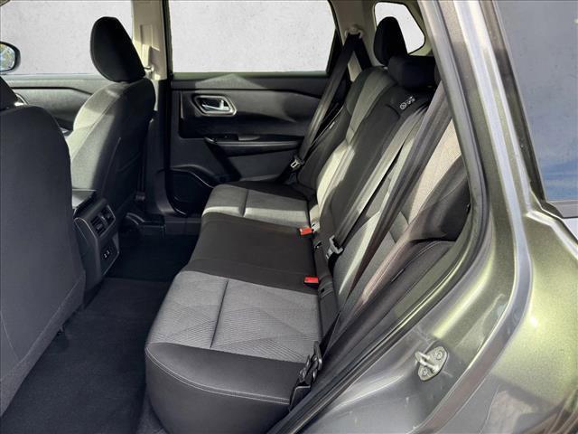 used 2024 Nissan Rogue car, priced at $21,020