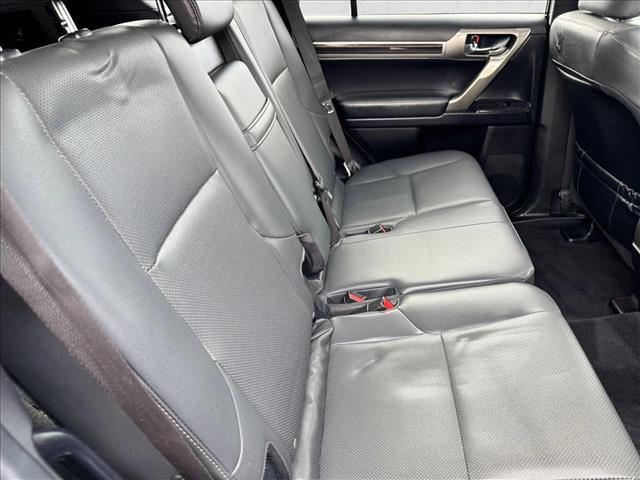 used 2020 Lexus GX 460 car, priced at $42,995