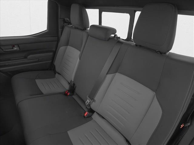 new 2026 Toyota Tacoma Hybrid car, priced at $50,773