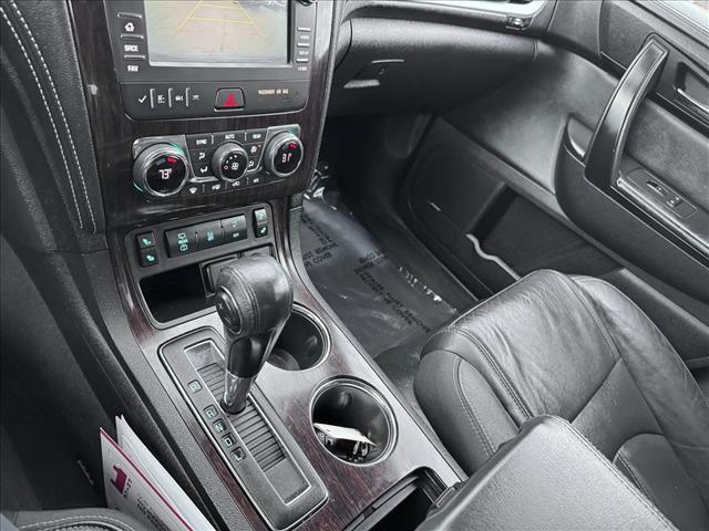 used 2017 Chevrolet Traverse car, priced at $14,495
