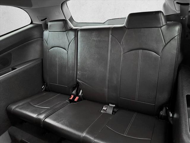 used 2017 Chevrolet Traverse car, priced at $14,495